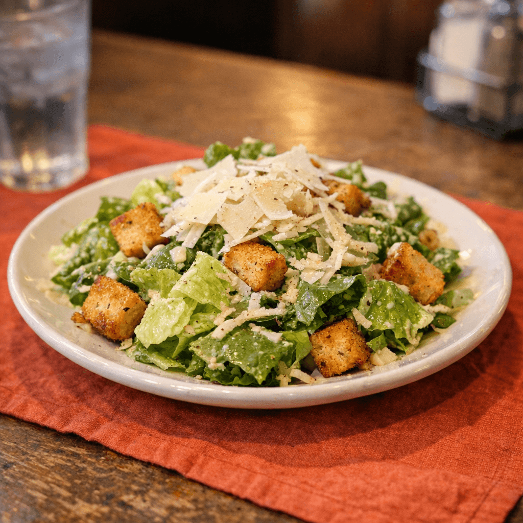 Caesar Salad