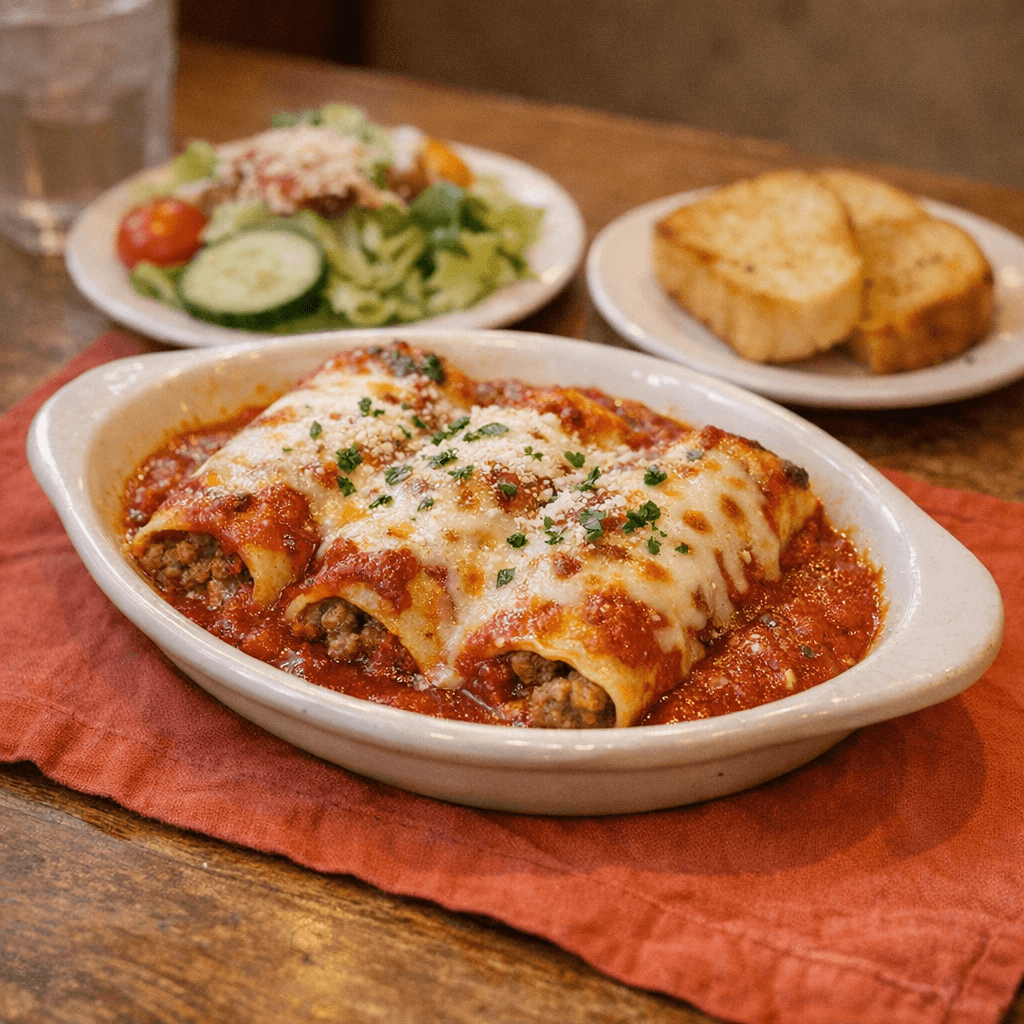 Cannelloni