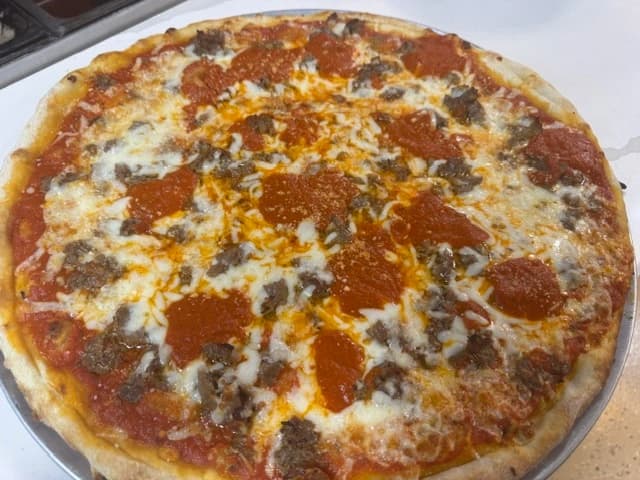 Cheesesteak Pie