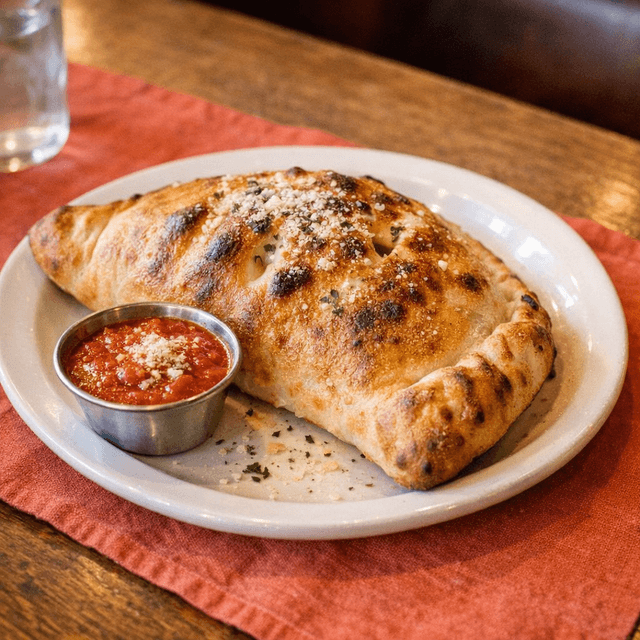 Calzones