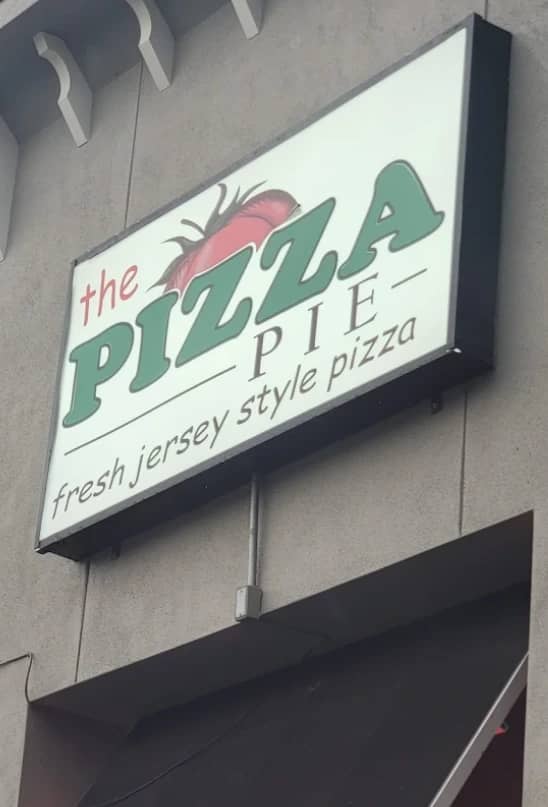 Pizza Coupons Near Me Land O' Lakes | The Pizza Pie