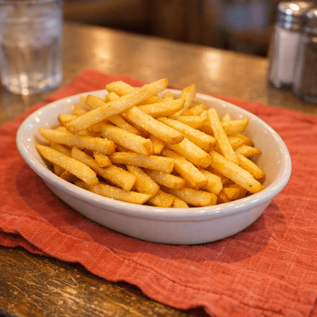 Fries
