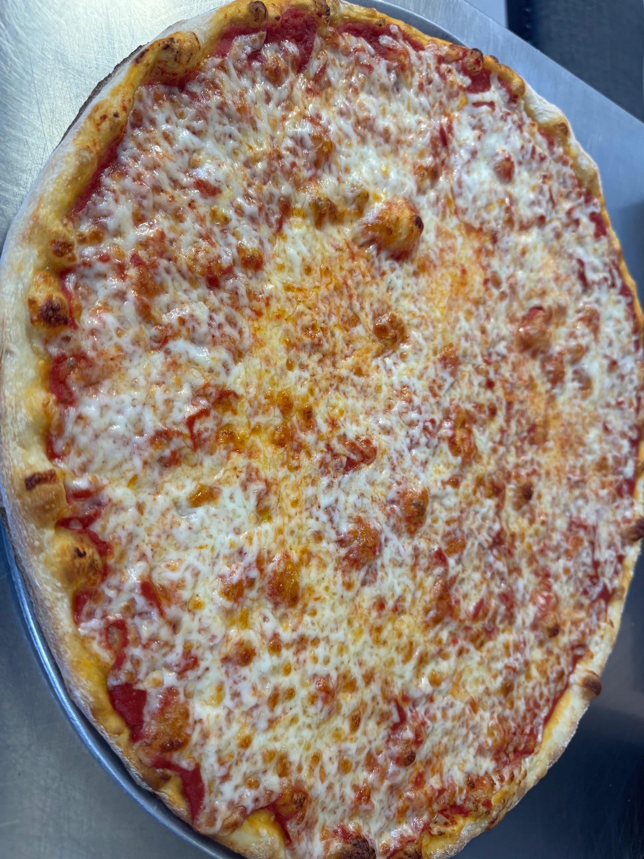 The Pizza Pie background