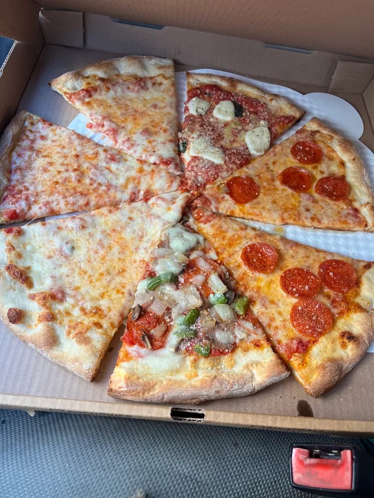 Fast Delivery and Pickup Options