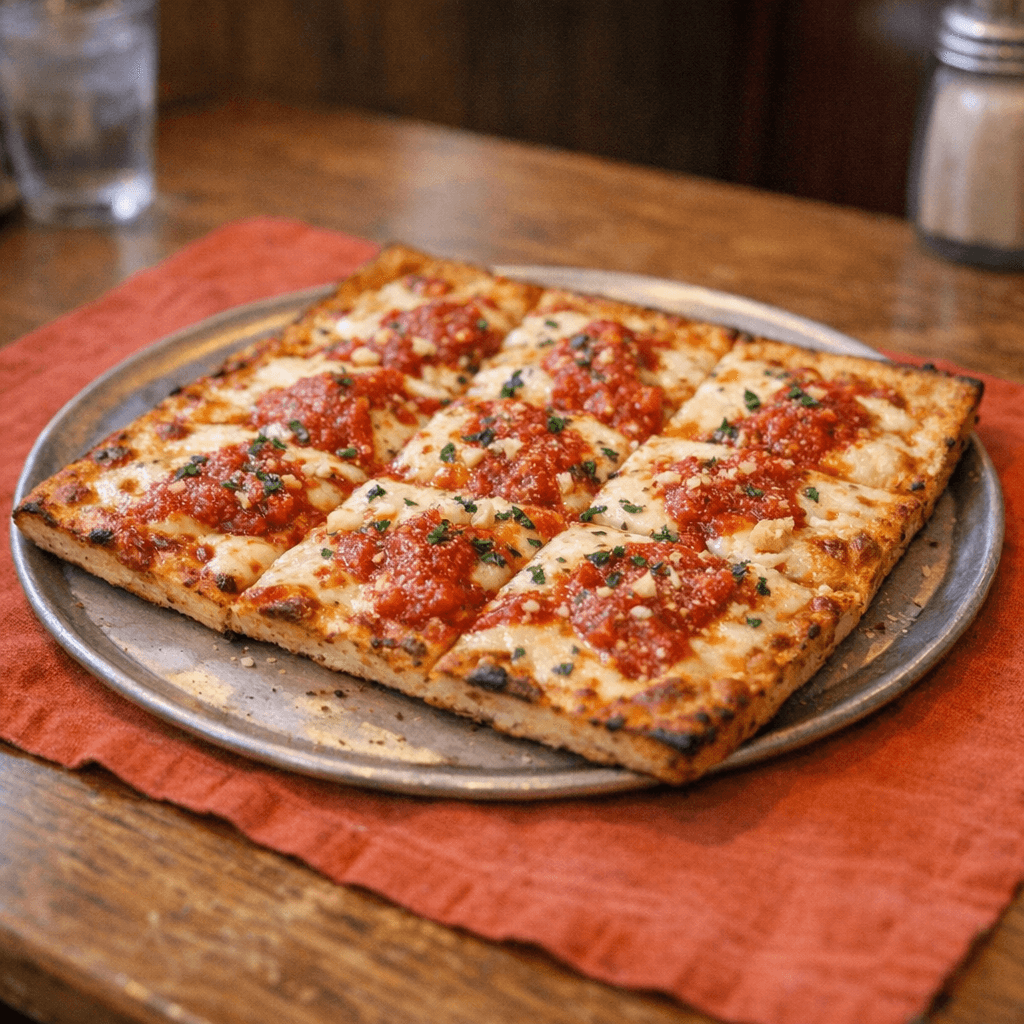 Grandma Pie