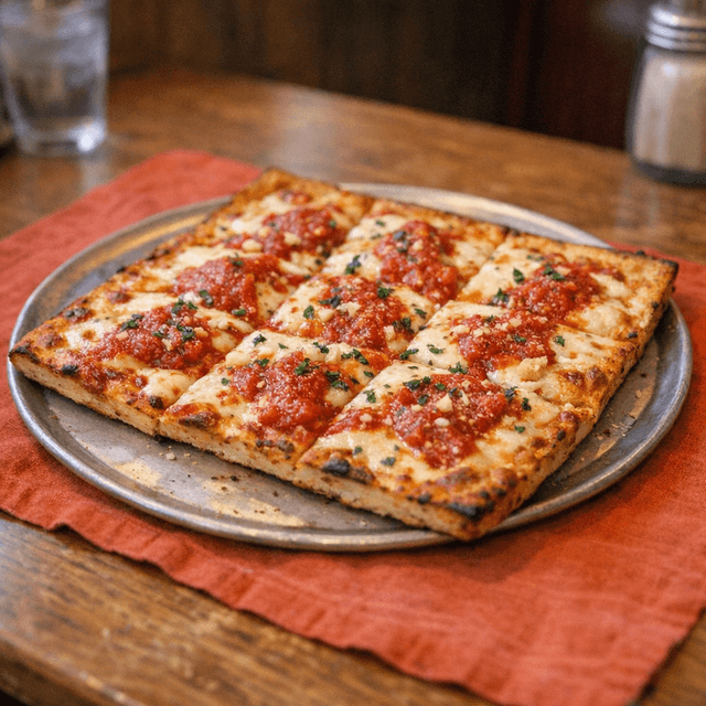 Grandma Pie