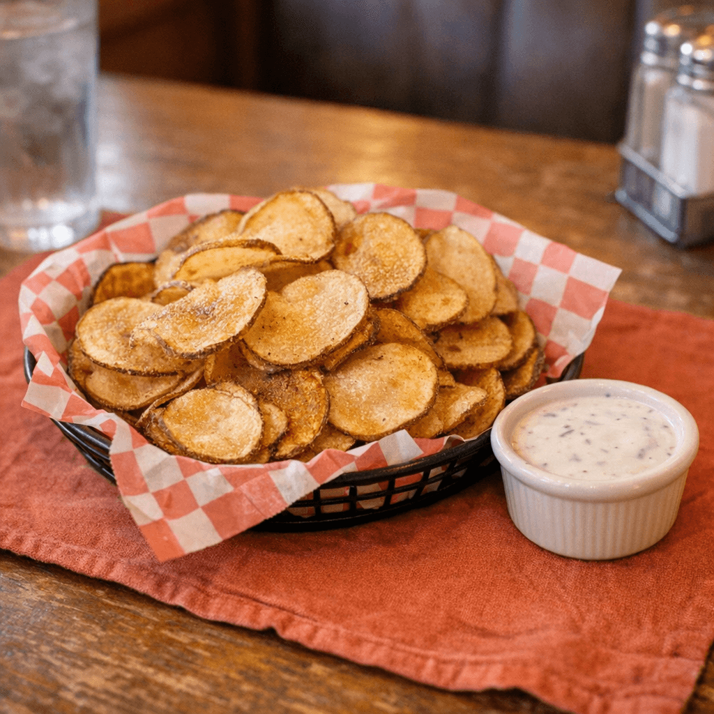 Home Chips