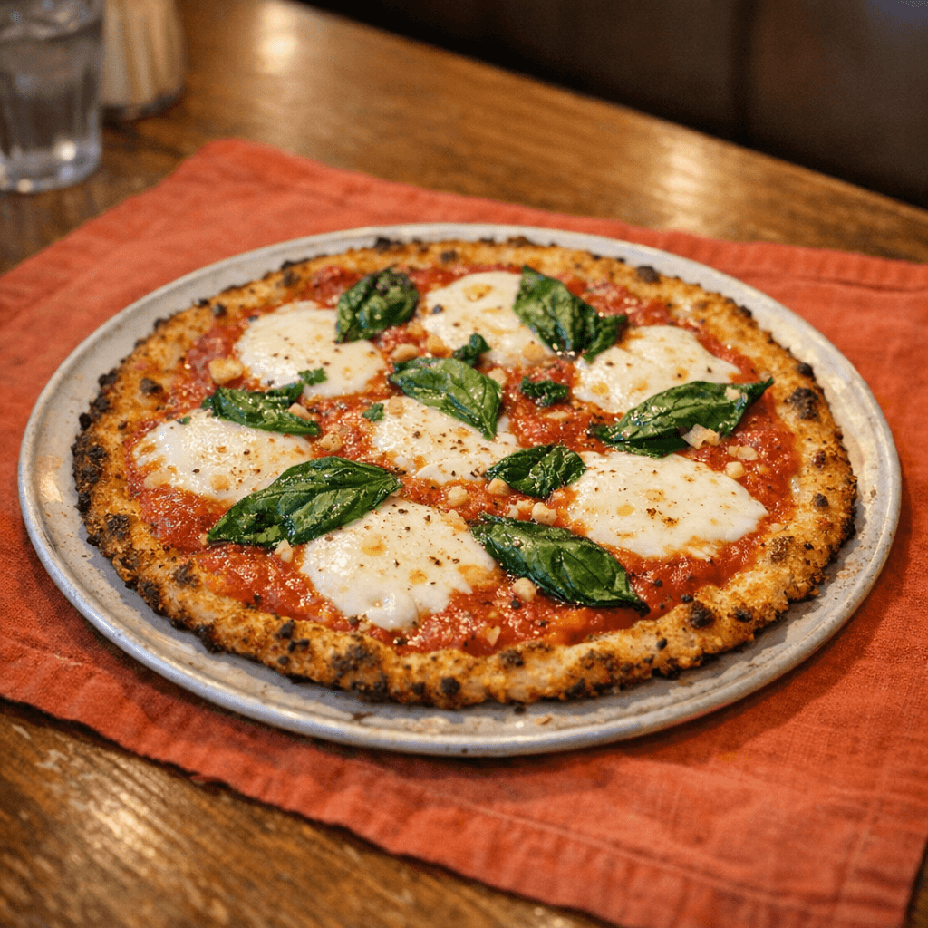 Margherita