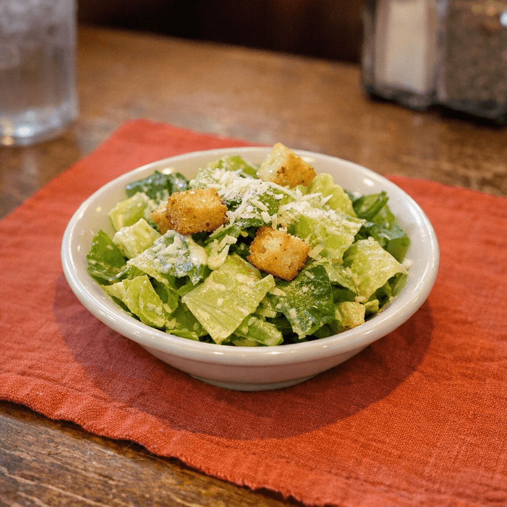 Small Caesar Salad