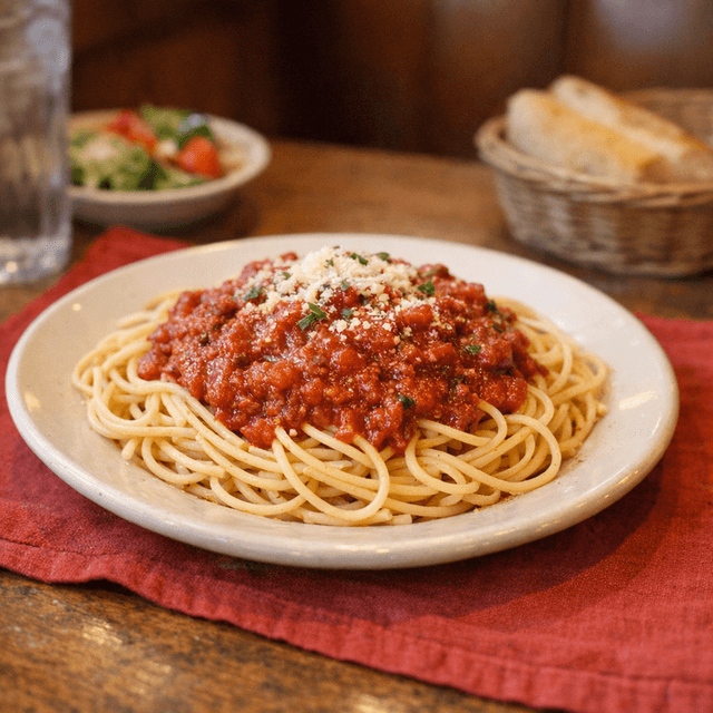 Pasta