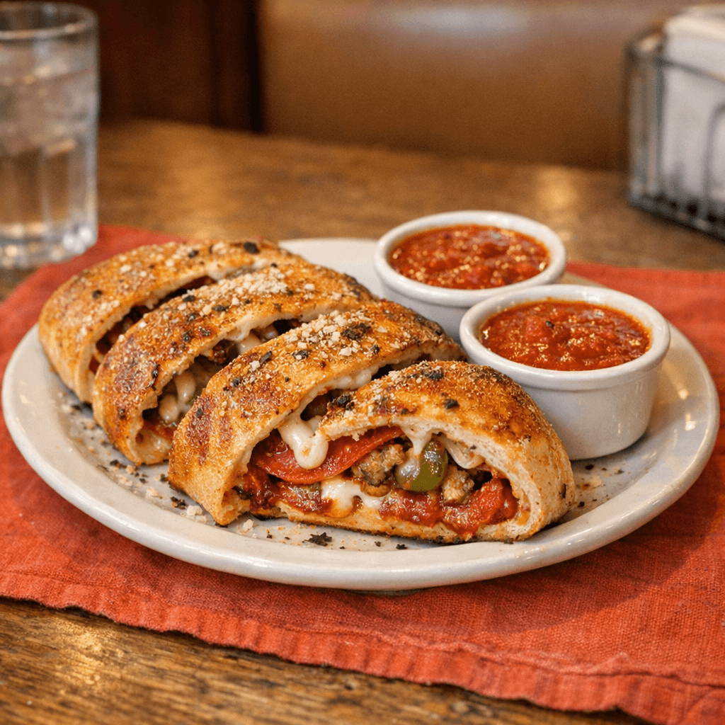 Stromboli
