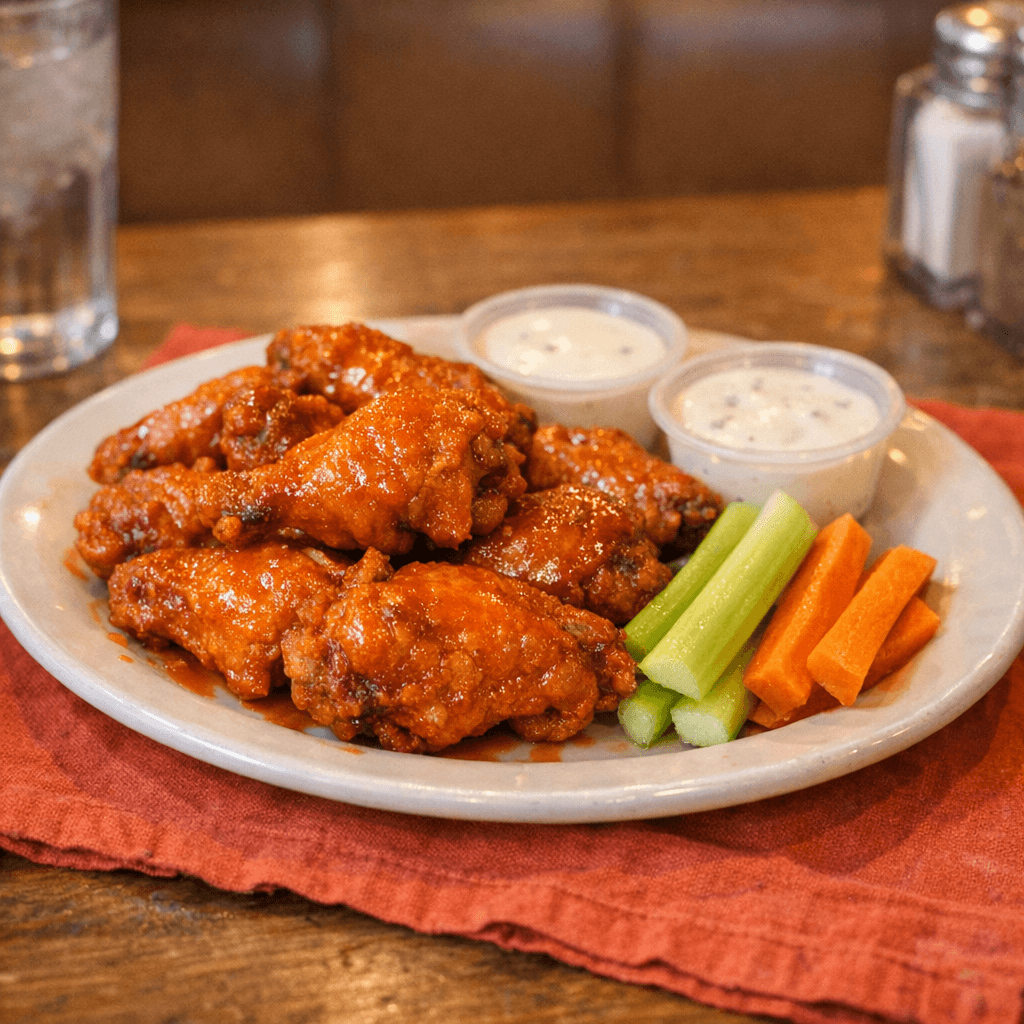 Wings